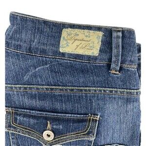 Department Of Peace Jeans Women's Size 10  Made Big